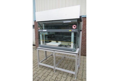 TECAN  Freedom EVO-2 150 Base.Vloeistofbehandelingsapparaat. Used